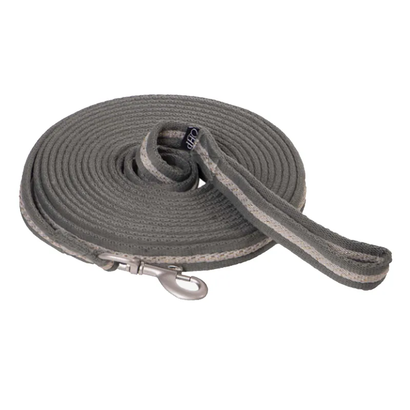 QHP Lunging Line Collection - Stirrup